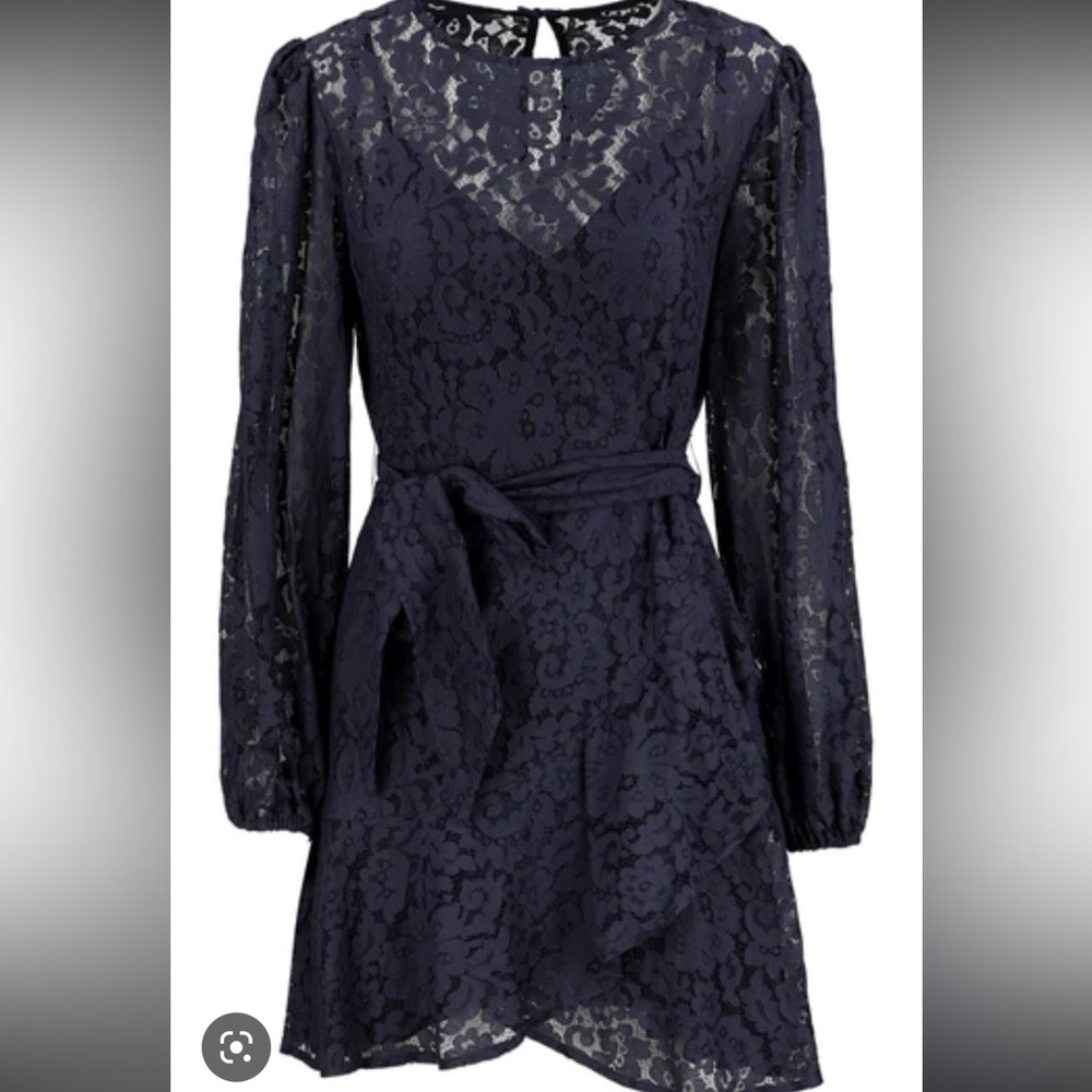 Keepsake the label cocktail dress